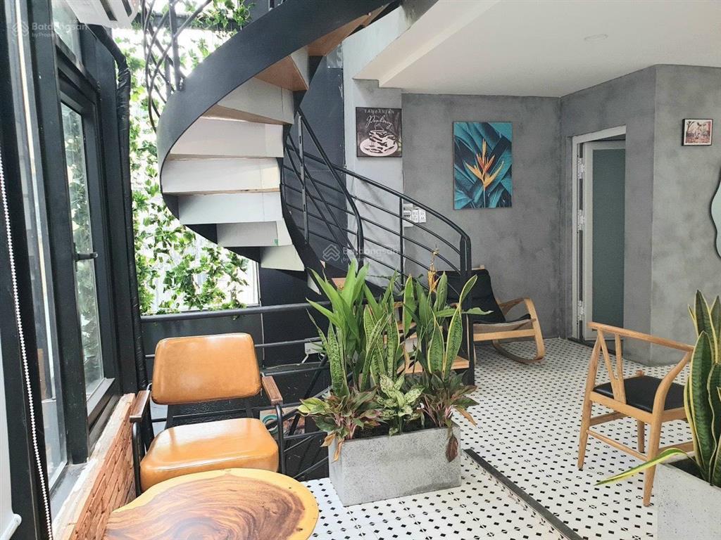 22 tỷ về 17 tỷ! góc 2mt gia phú  cao văn lầu, 5x15  5 tầng (thang máy chuyển hàng)  q6