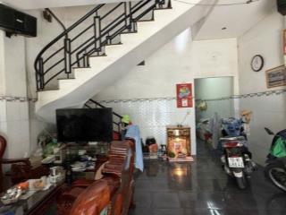Nhà rộng hẻm thông, Trường Chinh giao Cộng Hòa, 4.2 tỷ