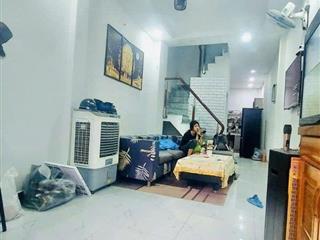Nhà rộng hẻm ô tô, ngay ĐH Công Thương Lê Trọng Tấn, 3.9 tỷ