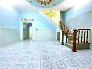 Nhà rộng 5,5x16,5m, hẻm ô tô gần Viettel Nguyễn Sơn, 6.2 tỷ