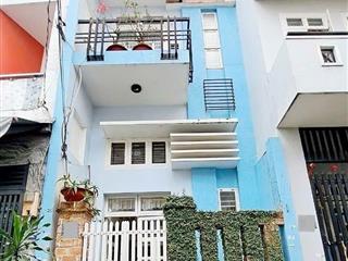 Nhà 4 tầng ô tô đậu cửa, Dương Văn Dương cạnh Aeon, 6.2 tỷ