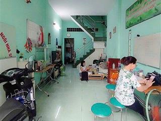 Nhà 2 tầng, gần Sacombank Trường Chinh, P.13, Tân Bình, 4.3 tỷ