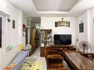 Nhà rộng 3 PN, hẻm ô tô Tân Quý, cạnh Công viên Aeon, 4.3 tỷ