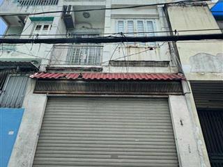 Nhà hẻm ô tô Vườn Lài, gần UB Quận Tân Phú, 4.55 tỷ