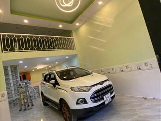 Nhà rộng hẻm ô tô tranh, cạnh Celadon, Aeon Mall, 4.95 tỷ