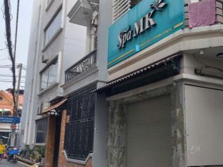 Mặt tiền kinh doanh Dương Đức Hiền, ô tô đậu cửa, 4.75 tỷ