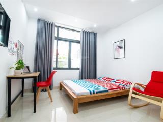 Cho thuê phòng trọ cao cấp khu ven sông  đối diện đh rmit quận 7