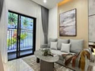 Căn hộ cao cấp liền kề tp. hồ chí minh mặt tiền quốc lộ 1a giá chỉ từ 1,1 tỷ  0933 072 ***