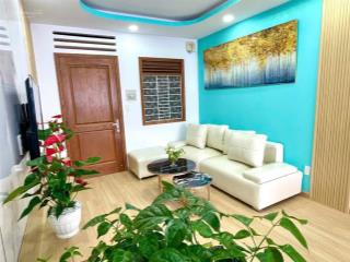 Rẻ đẹp view thoáng căn 2pn ct6 vĩnh điềm trung nha trang 58.8m2 1tỷ850