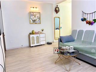 Đẹp quá căn 2pn 64m2 chung cư ct1 vĩnh điềm trung nha trang tầng cao mát mẻ 1ty835 gần biển sổ hồng