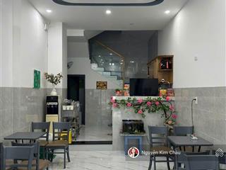 Hiếm shophouse vừa ở kinh doanh gần biển sắp có sổ2 ty650 ph nha trang đang cho thuê tốt