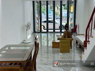 Shophouse sổ hồng vừa ở vừa kinh doanh gần kdc đông đúc, bệnh viện trường học cách biển 2km chỉ 3tỷ