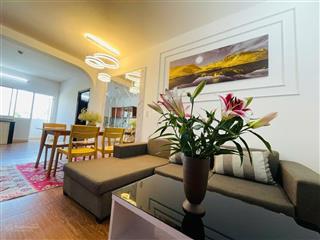 Giảm ngay 100 triệu ban công rộng giá rẻ nhất thị trường căn hộ gần biển 73,2.m2 2pn sổ hồng.