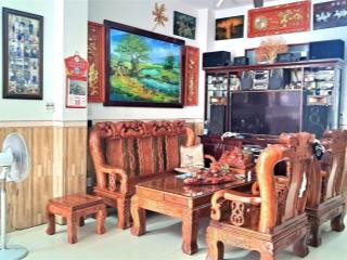 Bán nhà 4 tầng gần biển nha trang ngang gần 7m vị trí trung tâm cạnh đường dã tượng giá tốt 7 tỷ900