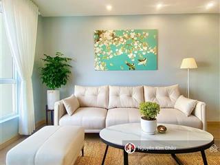 Quá đẹp và sang chung cư ct1 phước hải trung tâm.nha trang sổ hồng 2pn 65,7m2 hơn 3 tỷ