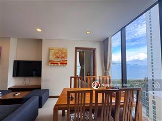 Rẻ nhất căn mapple 3pn 91m2 view biển có sổ hồng tầng cao cực hiếm ngắm pháo hoa và tháp trầm hương
