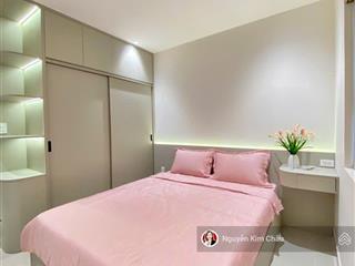 Rẻ nhất căn hộ cao cấp ct9 vĩnh điềm trung, phường tây nha trang1pn 42m2 view đn mát cả ngày
