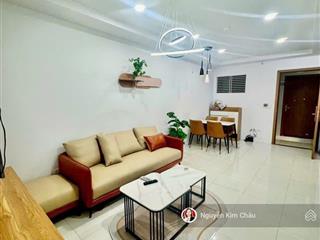 Hạ gía bán nhanh căn hud phước long 2pn 60m2 rẻ nhấ khu 1 tỷ970 sổ hồng cách bãi biển 10 phút