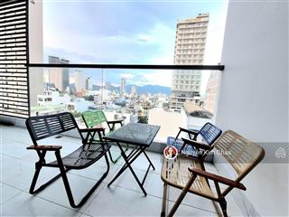 Căn góc hiếm 2pn 81m2 happysky nha trang có ban công tầng thoáng mát gần biển, chợ xóm mới 4 tỷ2
