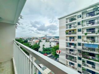 Hiếm căn góc 2pn 66m2 hud phước long nha trang tầng cao view thoáng 2pn 2wc cách bãi tắm 10p, chỉ2t
