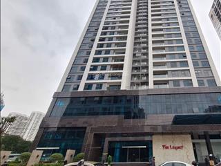 Chính chủ cần cho thuê căn hộ chung cư the legacy thanh xuân 3pn.  0365 147 ***