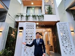 Siêu phẩm nhà 3 tầng hoà minh liên chiểu cực đẹp