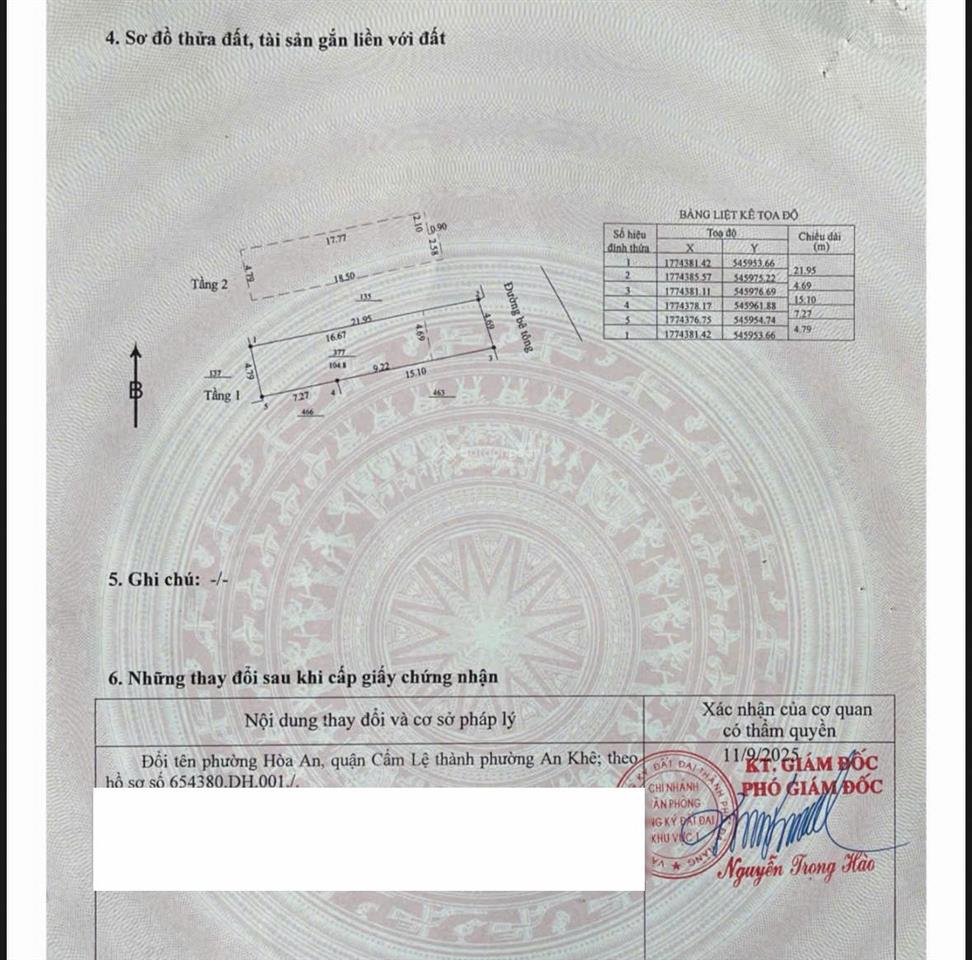 Nhà tôn đản 2 tầng, kiệt oto 428 full nội thất mới cứng