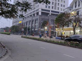 Bán liền kề 80m khu c geleximco, vị trí đẹp, giá 16.2 tỷ bao sổ.  0961 628 ***