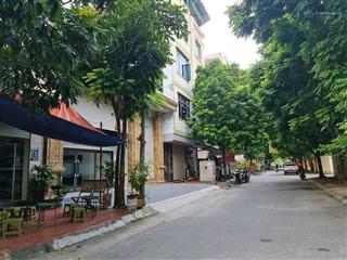 Cần bán lô no09 khu dv lk16, 17, 18ab dương nội, trước mặt aeon hà đông, giá 13.5 tỷ