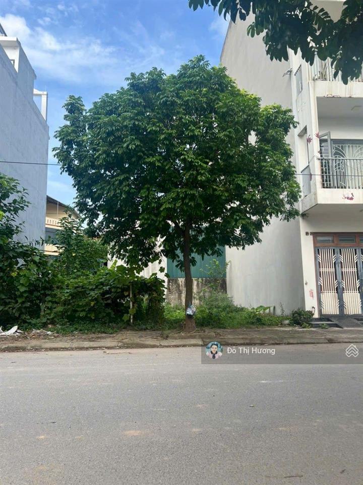 Bán nhanh lô no05 view nhà văn hóa, khu lk20ab dương nội, mt rộng 5m, giá tốt. 0961 628 ***