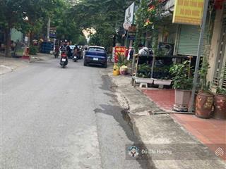 Cần bán gấp 50m2 cl6 đồng đế, dương nội, mặt đường tiến thành, kinh doanh.  0961 628 ***