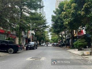 Cần bán liền kề văn khê, dt 83m2, mặt đường 17m, trục chính kinh doanh. mời  0961 628 ***