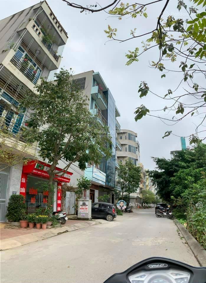 Bán 50m2 đất dịch vụ lk20ab dương nội, view tttm sơn hà, hướng mát. 0961 628 ***