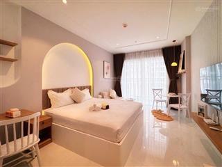 Căn hộ officetel cđt sunrise riverside 3035m2 giá 1ty9 có vat nhận nhà mới , tpbank cho vay 70%