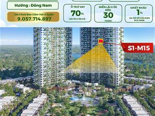 [nhận đặt chỗ] căn hộ swan lake onsen  eco retreat. căn hộ khoáng nóng mở bán đợt 1. booking 100tr