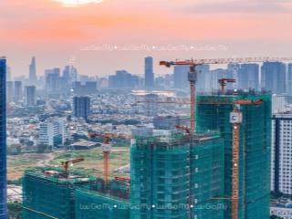 Cần bán căn góc 2pn eaton park  tháp a4  tầng cao  view sunset  chỉ mới tt 5%. giá 17tỷ all in