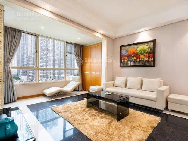 Bán gấp 3pn full nội thất cao cấp, view đẹp lung linh, the manor bình thạnh