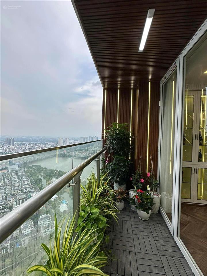 Giảm giá tốt siêu phẩm 3 pn park 5, vinhomes central park, view sông, full nội thất cao cấp