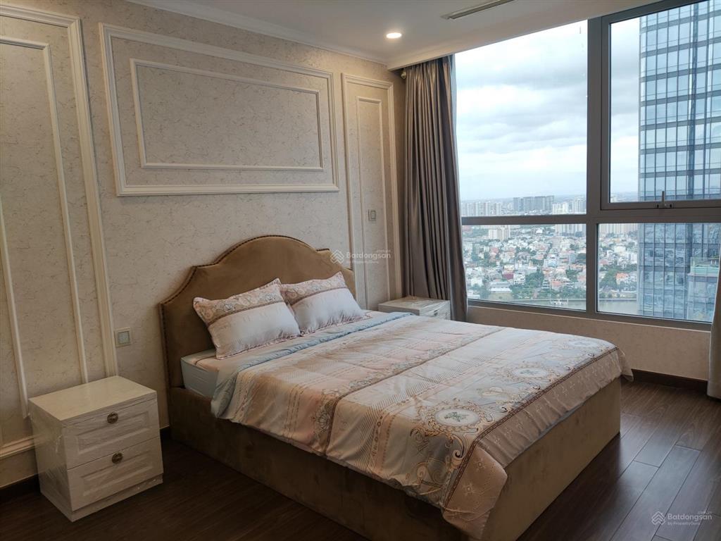 Bán gấp 4 pn vinhomes central park, view trực diện sông công viên và landmark 81 siêu đẹp
