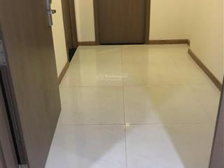 Hạ giá bán gấp căn studio xin xắn vinhomes central park, view thoáng mát