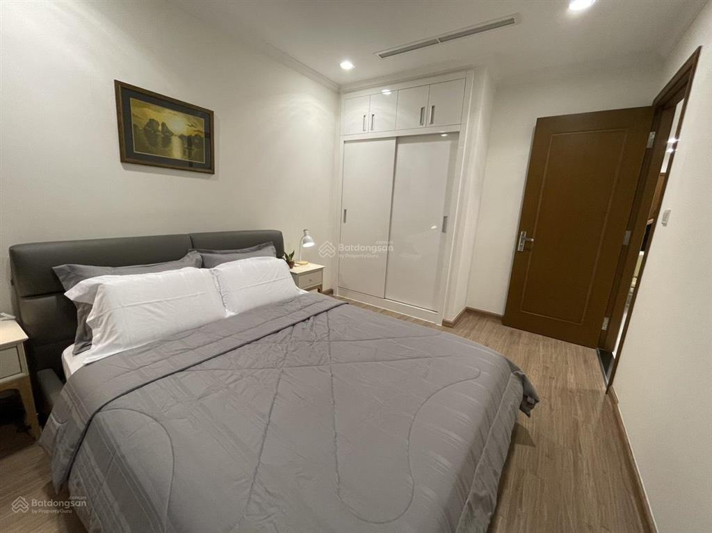 Bán nhanh 1 pn vinhomes central park, full nội thất cao cấp view thoáng mát
