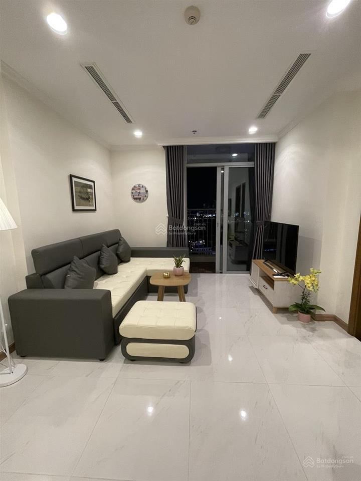 Bán nhanh 1 pn vinhomes central park, full nội thất cao cấp view thoáng mát