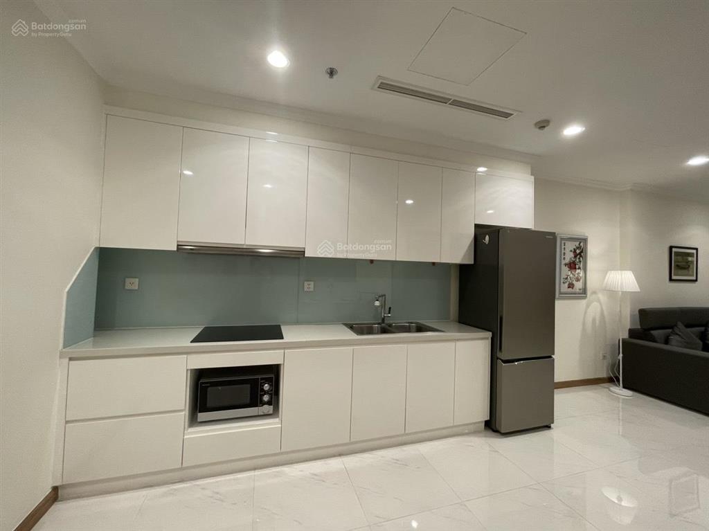 Bán nhanh 1 pn vinhomes central park, full nội thất cao cấp view thoáng mát