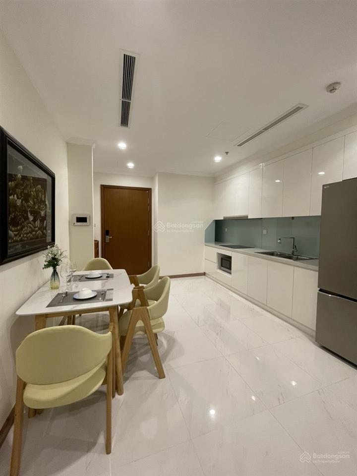 Bán nhanh 1 pn vinhomes central park, full nội thất cao cấp view thoáng mát