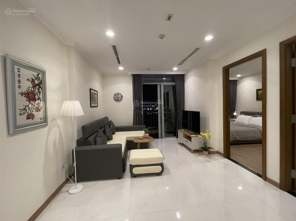 Bán nhanh 1 pn vinhomes central park, full nội thất cao cấp view thoáng mát