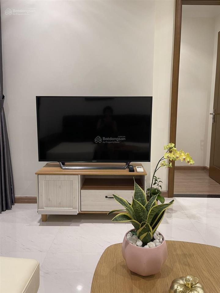 Bán nhanh 1 pn vinhomes central park, full nội thất cao cấp view thoáng mát