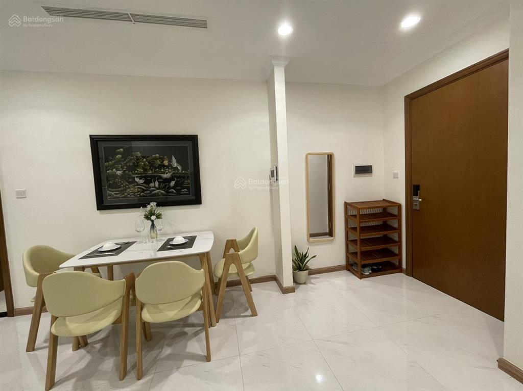 Bán nhanh 1 pn vinhomes central park, full nội thất cao cấp view thoáng mát
