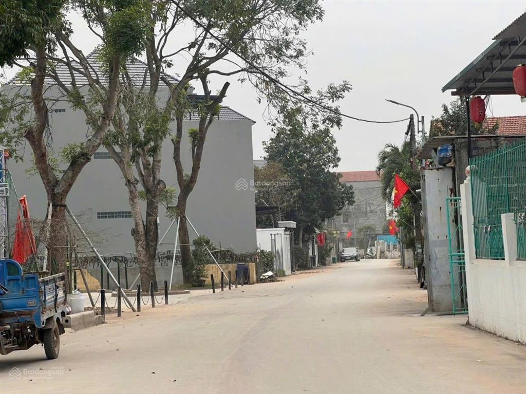 Cần bán 172m2 đất xuân quan, văn giang