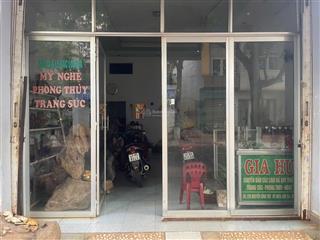 Cho thuê mặt bằng mặt tiền đường nguyễn công trứ trung tâm tp. buôn ma thuột  daklak