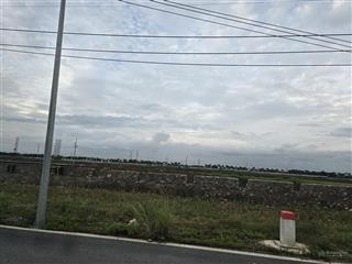 Cần bán gấp lô đất 2 mặt tiền gần cienco 5 thanh hà vị trí đẹp, kinh doanh đỉnh!